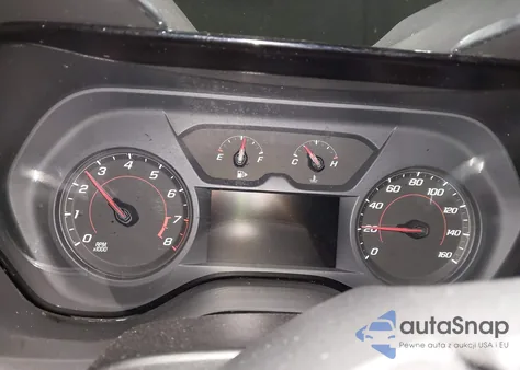 2018 Chevrolet Camaro 1Lt from USA, damaged, VIN 1G1FB1RXXJ0184514